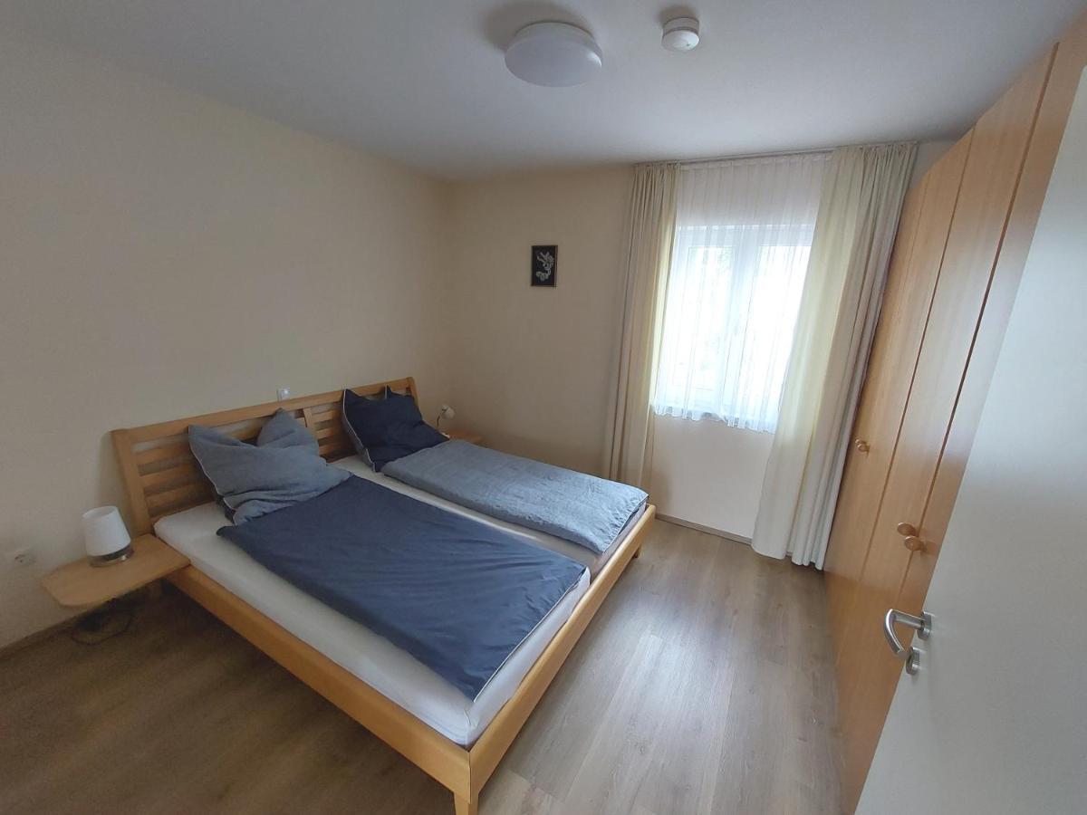 Ferienwohnung Waldblick Abenberg Exterior foto